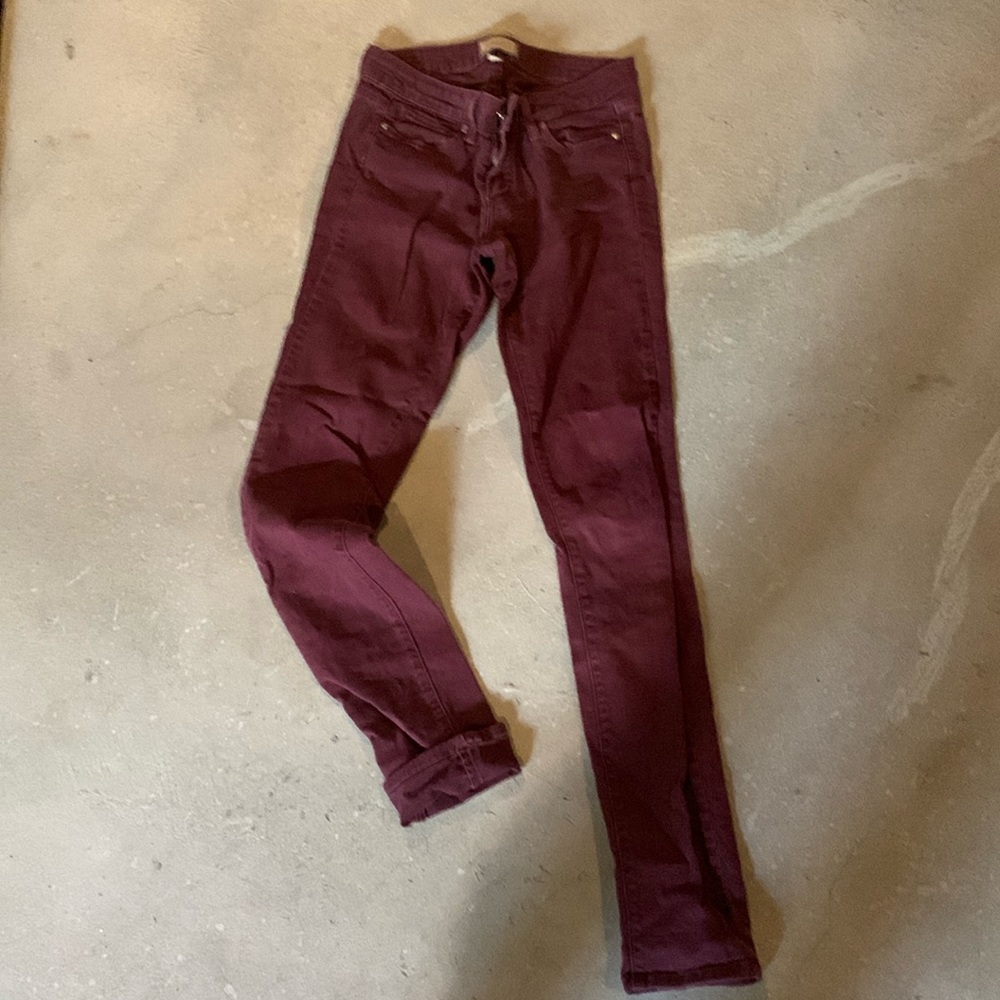 Paige Jeans